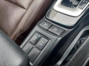 Toyota Fortuner 2.4GD-6 4x4 auto - Image 10