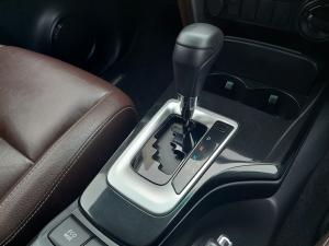 Toyota Fortuner 2.4GD-6 4x4 auto - Image 11
