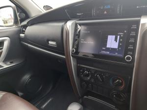 Toyota Fortuner 2.4GD-6 4x4 auto - Image 12