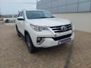 Thumbnail Toyota Fortuner 2.4GD-6 4x4 auto