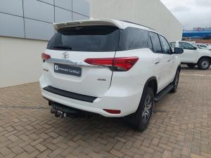 Toyota Fortuner 2.4GD-6 4x4 auto - Image 2