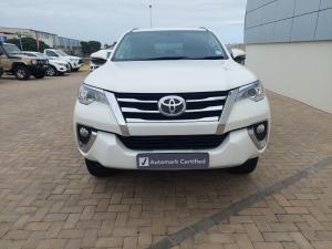 Toyota Fortuner 2.4GD-6 4x4 auto - Image 4