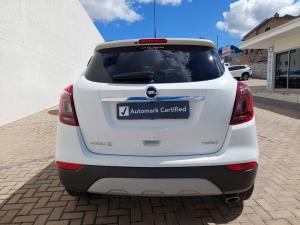 Opel Mokka X 1.4 Turbo Cosmo auto - Image 5