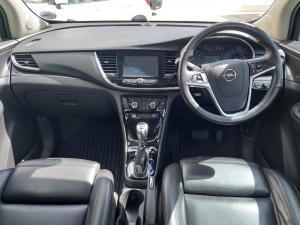 Opel Mokka X 1.4 Turbo Cosmo auto - Image 6