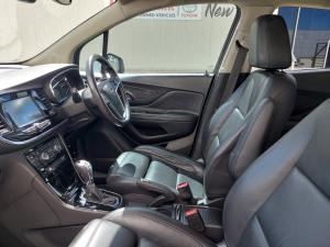 Opel Mokka X 1.4 Turbo Cosmo auto - Image 7
