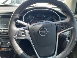 Opel Mokka X 1.4 Turbo Cosmo auto - Image 8