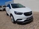 Thumbnail Opel Mokka X 1.4 Turbo Cosmo auto
