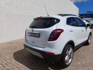 Opel Mokka X 1.4 Turbo Cosmo auto - Image 2