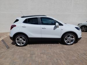 Opel Mokka X 1.4 Turbo Cosmo auto - Image 3