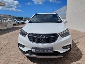 Opel Mokka X 1.4 Turbo Cosmo auto - Image 4