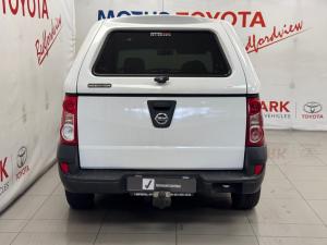 Nissan NP200 1.6i safety pack (aircon) - Image 5
