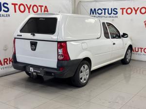 Nissan NP200 1.6i safety pack (aircon) - Image 2