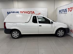 Nissan NP200 1.6i safety pack (aircon) - Image 3
