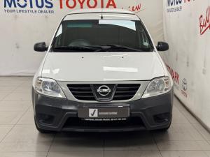 Nissan NP200 1.6i safety pack (aircon) - Image 4