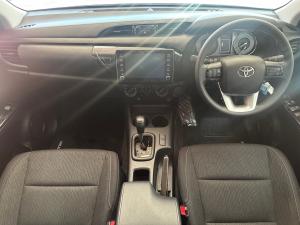 Toyota Hilux 2.4GD-6 double cab Raider auto - Image 6