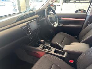 Toyota Hilux 2.4GD-6 double cab Raider auto - Image 7