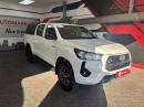 Thumbnail Toyota Hilux 2.4GD-6 double cab Raider auto
