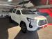 Toyota Hilux 2.4GD-6 double cab Raider auto - Thumbnail 1