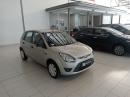 Thumbnail Ford Figo 1.4 Ambiente