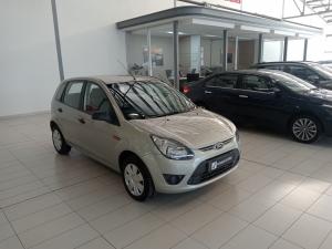 Ford Figo 1.4 Ambiente - Image 1