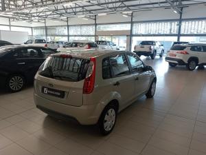 Ford Figo 1.4 Ambiente - Image 2