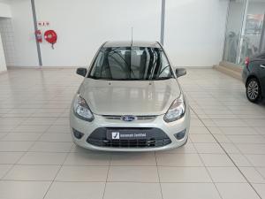 Ford Figo 1.4 Ambiente - Image 4