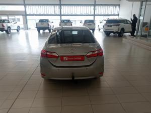 Toyota Corolla Quest 1.8 Plus auto - Image 5