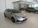 Thumbnail Toyota Corolla Quest 1.8 Plus auto