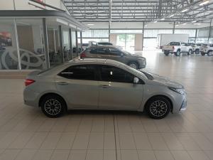 Toyota Corolla Quest 1.8 Plus auto - Image 3