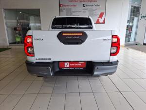 Toyota Hilux 2.8GD-6 double cab Legend auto - Image 5