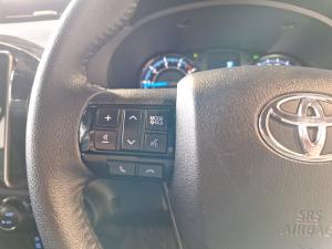 Toyota Hilux 2.8GD-6 double cab Legend auto - Image 9