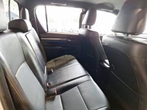 Toyota Hilux 2.8GD-6 double cab Legend auto - Image 13