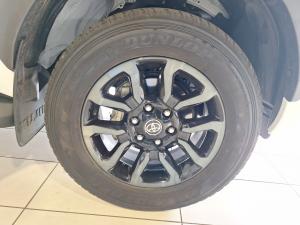Toyota Hilux 2.8GD-6 double cab Legend auto - Image 14