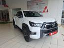 Thumbnail Toyota Hilux 2.8GD-6 double cab Legend auto