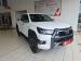 Toyota Hilux 2.8GD-6 double cab Legend auto - Thumbnail 1