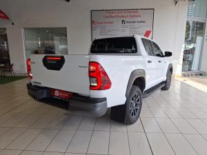 Toyota Hilux 2.8GD-6 double cab Legend auto - Image 2