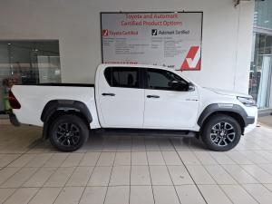 Toyota Hilux 2.8GD-6 double cab Legend auto - Image 3
