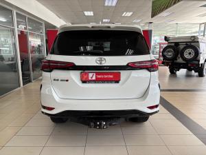 Toyota Fortuner 2.8GD-6 - Image 5