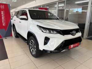 Toyota Fortuner 2.8GD-6 - Image 1
