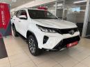 Thumbnail Toyota Fortuner 2.8GD-6