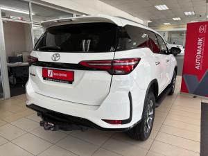Toyota Fortuner 2.8GD-6 - Image 2