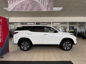 Toyota Fortuner 2.8GD-6 - Image 3