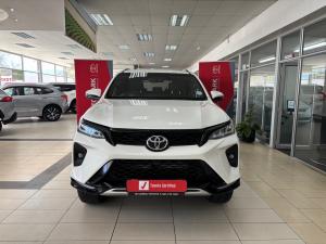 Toyota Fortuner 2.8GD-6 - Image 4