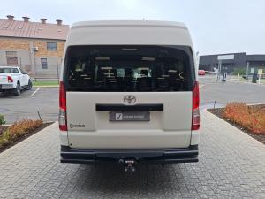 Toyota Quantum 2.8 SLWB panel van - Image 5