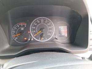 Toyota Quantum 2.8 SLWB panel van - Image 11