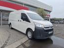 Thumbnail Toyota Quantum 2.8 SLWB panel van