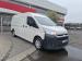 Toyota Quantum 2.8 SLWB panel van - Thumbnail 1