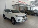 Thumbnail Toyota Fortuner 2.8GD-6 auto