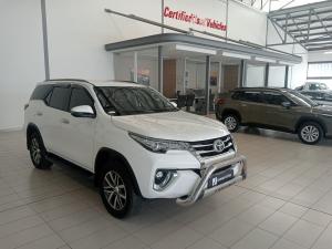 Toyota Fortuner 2.8GD-6 auto - Image 1