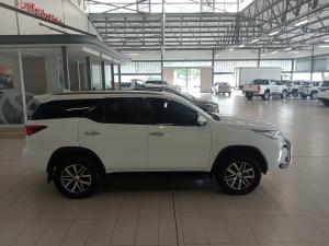 Toyota Fortuner 2.8GD-6 auto - Image 3
